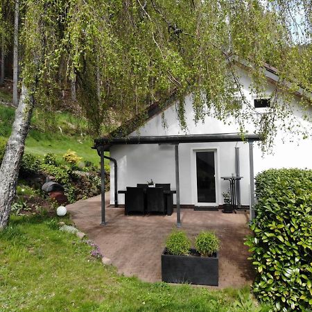 Surrbach Chalet Baiersbronn Eksteriør billede