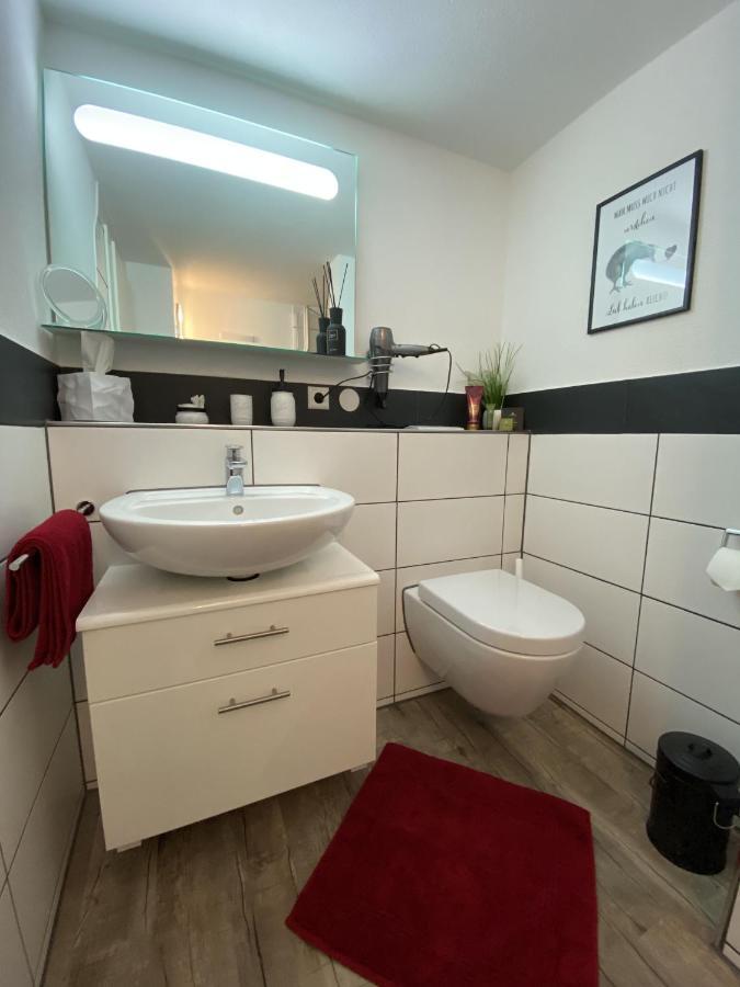 Surrbach Chalet Baiersbronn Eksteriør billede